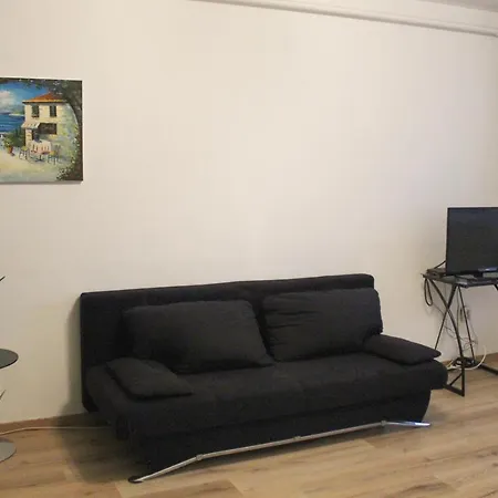 Appartement Nagyerdo Naplemente Debrecen