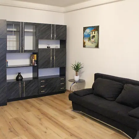 Appartement Nagyerdo Naplemente