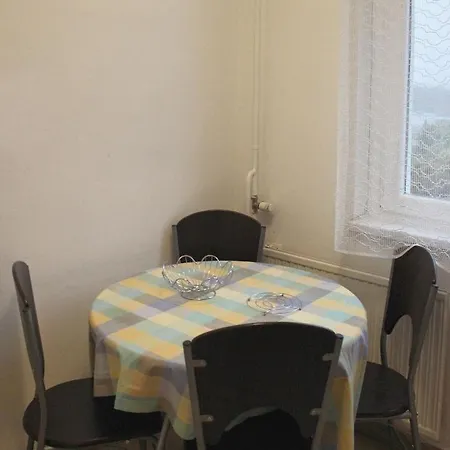 Nagyerdo Naplemente Appartement