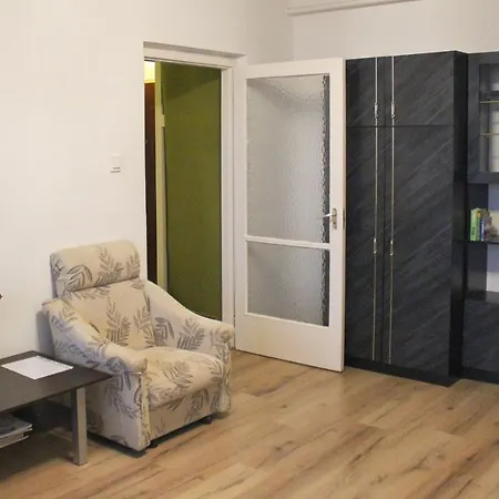 Appartement Nagyerdo Naplemente Debrecen