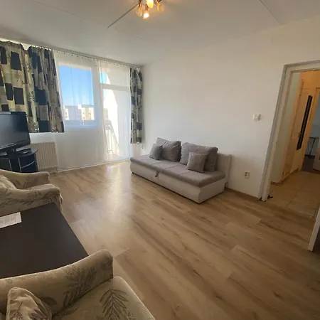 Διαμέρισμα Nagyerdo Naplemente Ντέμπρετσεν
