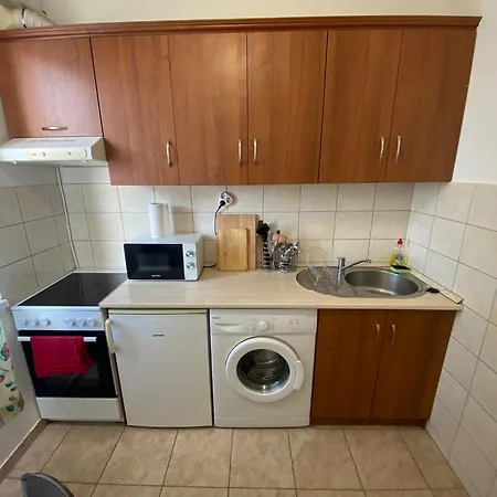 Nagyerdő Naplemente Appartement Debrecen