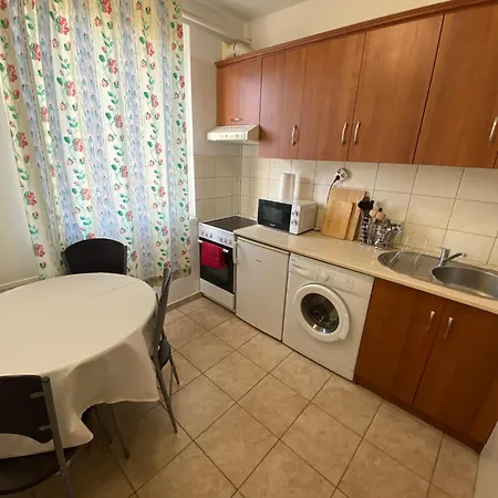 Appartement Nagyerdő Naplemente *