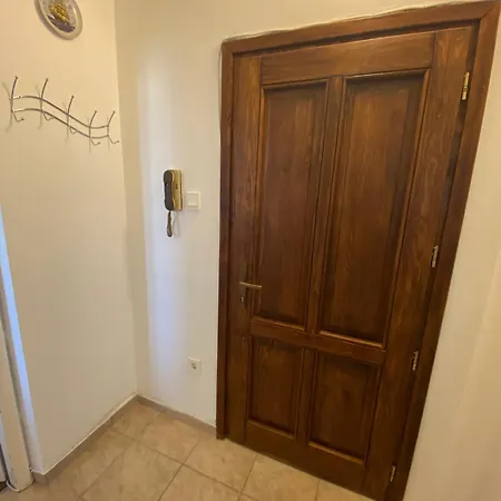 Appartement Nagyerdő Naplemente *