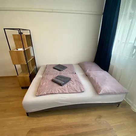 Nagyerdo Naplemente Apartment