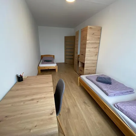 Apartment Nagyerdo Naplemente Debrecen