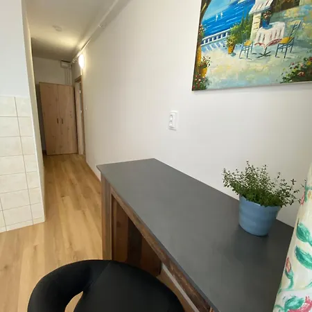 Apartment Nagyerdo Naplemente *