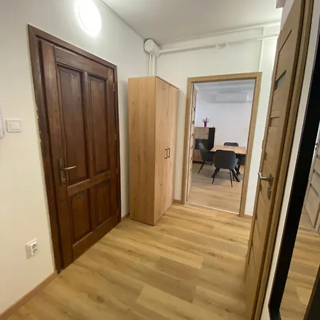 Nagyerdo Naplemente Apartment