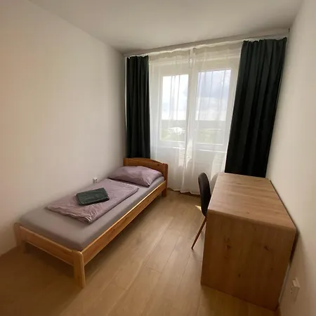 Nagyerdo Naplemente Apartment Debrecen