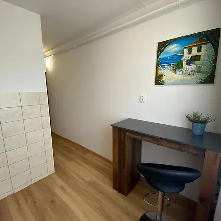 Apartment Nagyerdo Naplemente