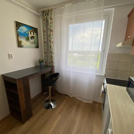 Apartment Nagyerdo Naplemente *