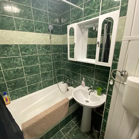 Apartment Nagyerdo Naplemente Debrecen