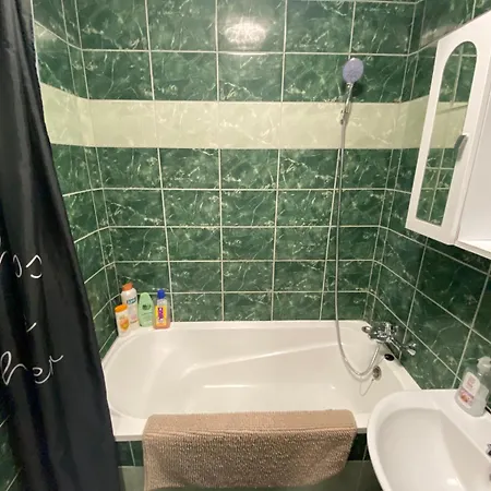 Nagyerdo Naplemente Apartment *