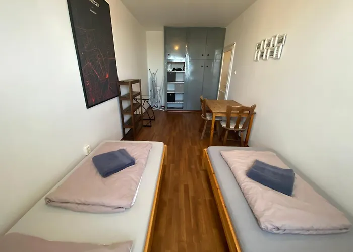 Nagyerdő Naplemente Apartman