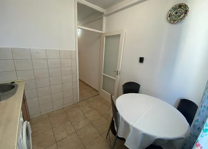 Apartman Nagyerdő Naplemente *