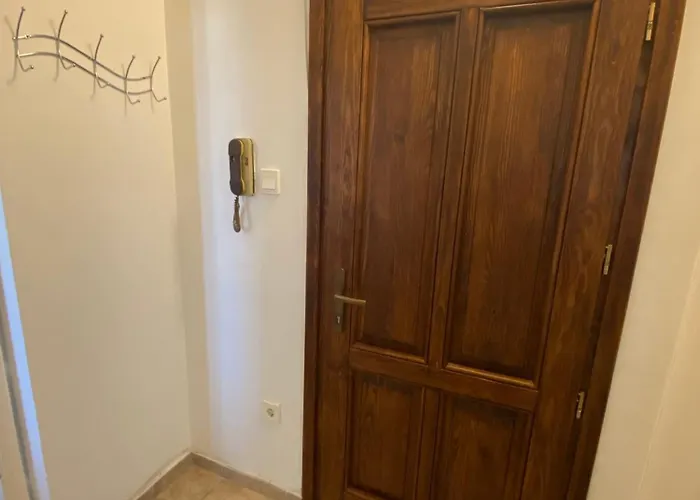 Apartman Nagyerdő Naplemente *